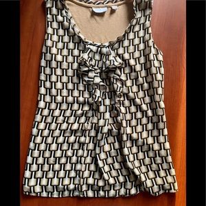 New York & Company Womens Top